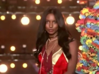 美国超模小姐姐性感,时尚界的璀璨明珠