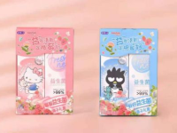 益生菌牙膏小姐姐,揭秘口腔健康的守护者